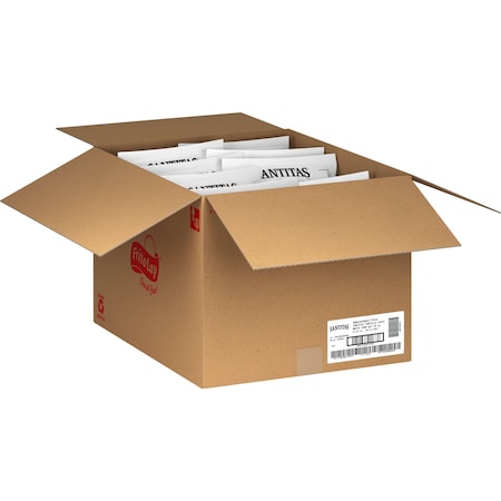 Santitas 16.00 oz. Bulk Tortilla Chips, Wh, PK8 47752